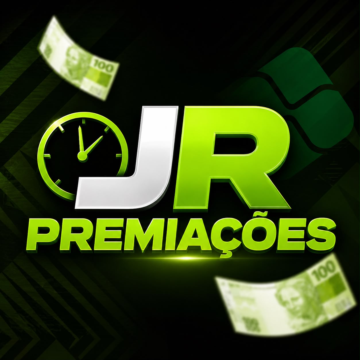 JR Premiações